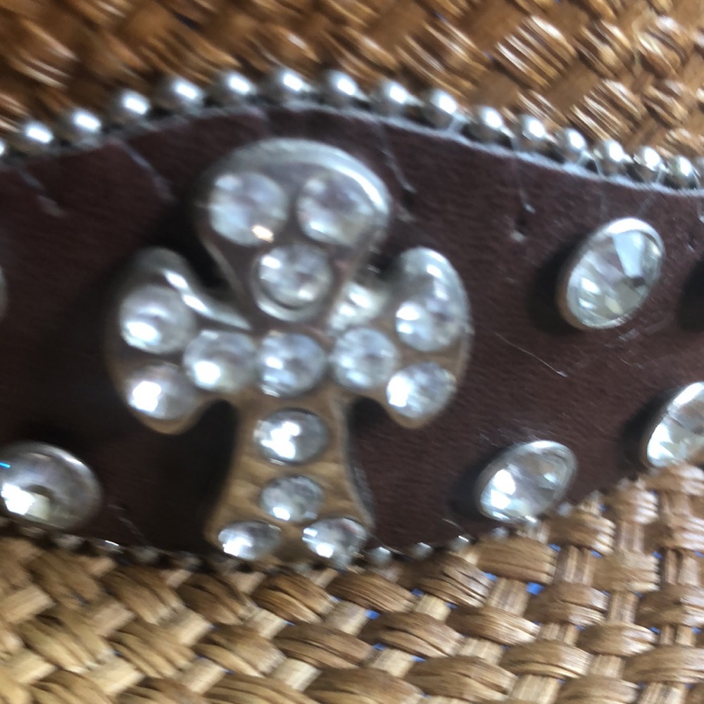 Bullhide Cowboy Hat - Small - Picture 2 of 10